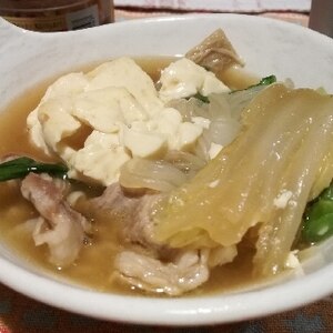 我が家の定番 おでん 鍋 にんにく味噌風味 レシピ 作り方 By ときどきぷろぐらま 楽天レシピ 我が家の定番 おでん 鍋 にんにく味噌風味 レシピ 作り方 By ときどきぷろぐらま 楽天レシピ